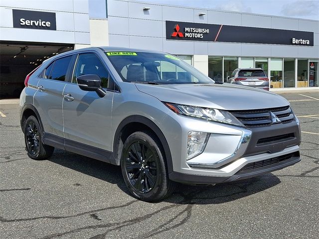2020 Mitsubishi Eclipse Cross LE