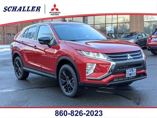 2020 Mitsubishi Eclipse Cross LE