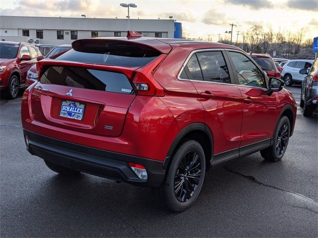 2020 Mitsubishi Eclipse Cross LE