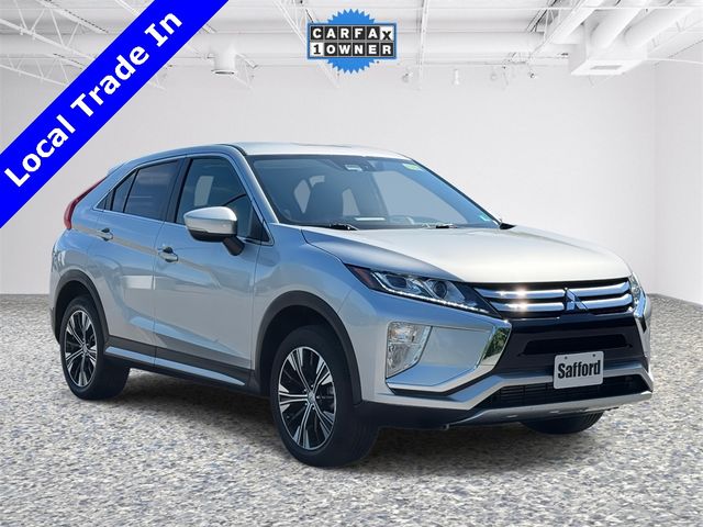 2020 Mitsubishi Eclipse Cross SE