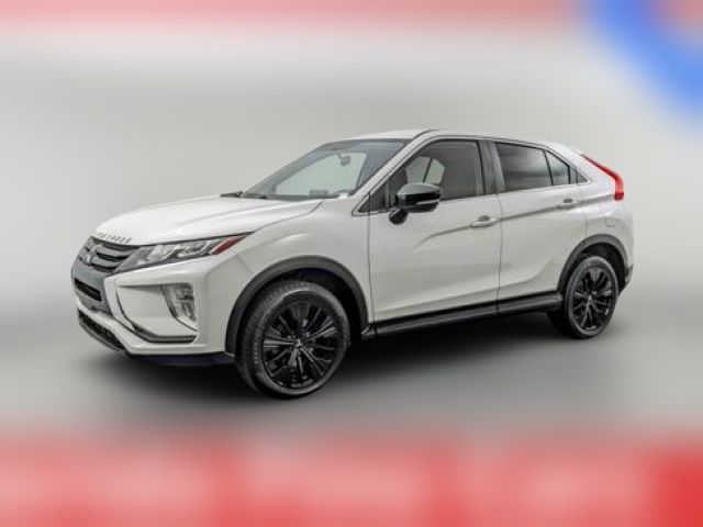 2020 Mitsubishi Eclipse Cross LE