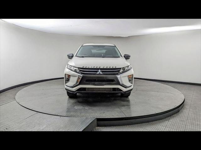 2020 Mitsubishi Eclipse Cross LE