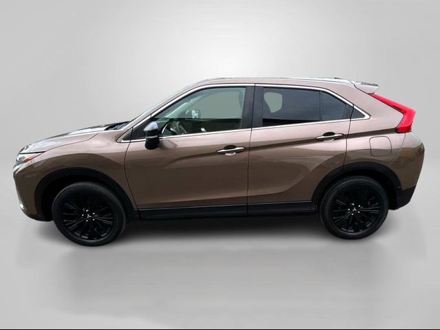 2020 Mitsubishi Eclipse Cross LE