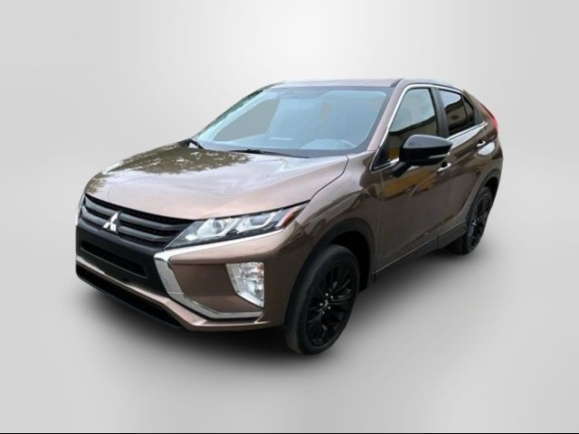 2020 Mitsubishi Eclipse Cross LE