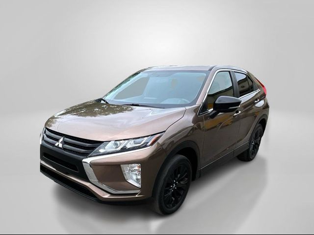 2020 Mitsubishi Eclipse Cross LE