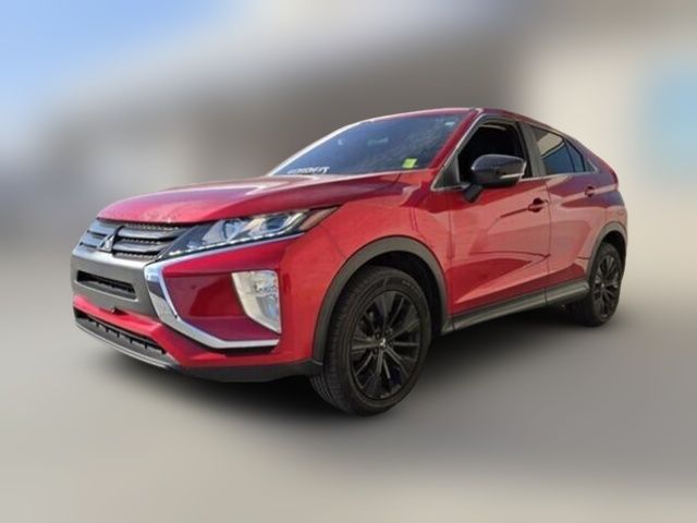 2020 Mitsubishi Eclipse Cross LE