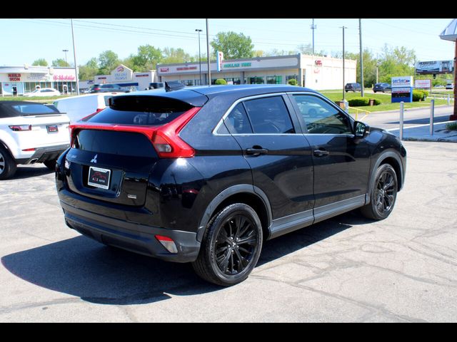 2020 Mitsubishi Eclipse Cross LE