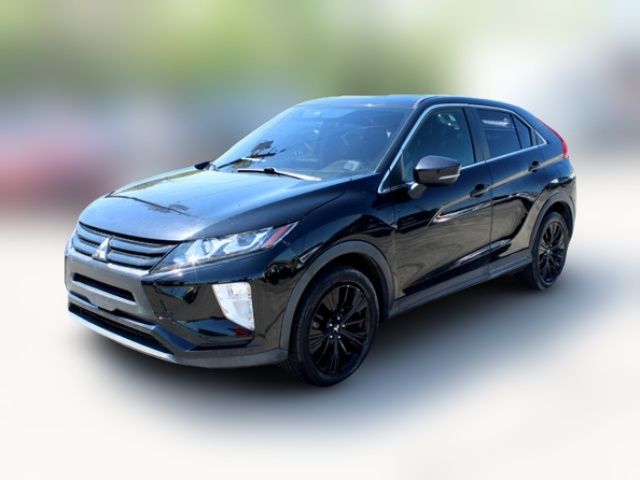 2020 Mitsubishi Eclipse Cross LE