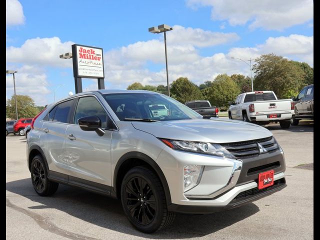 2020 Mitsubishi Eclipse Cross LE