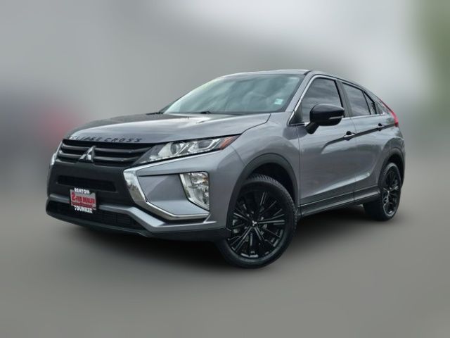 2020 Mitsubishi Eclipse Cross LE