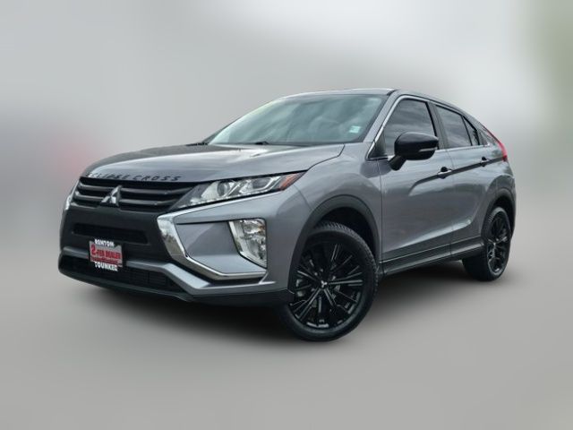 2020 Mitsubishi Eclipse Cross LE