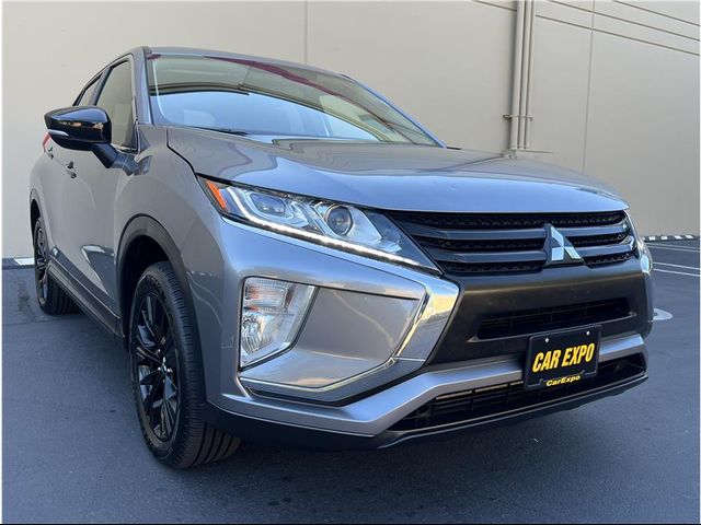 2020 Mitsubishi Eclipse Cross LE