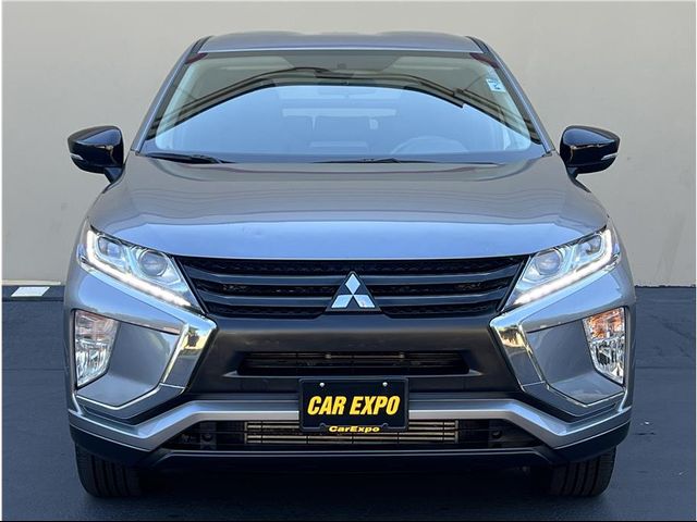 2020 Mitsubishi Eclipse Cross LE