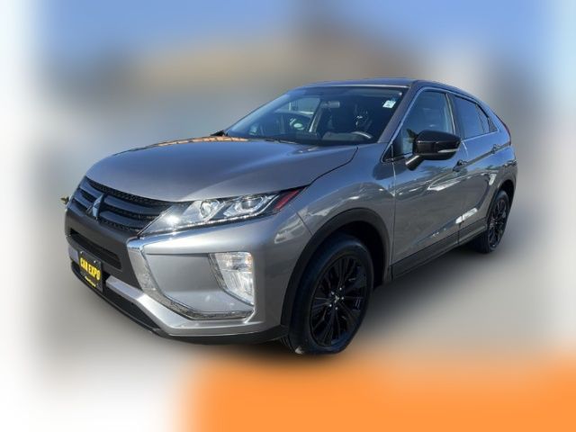 2020 Mitsubishi Eclipse Cross LE