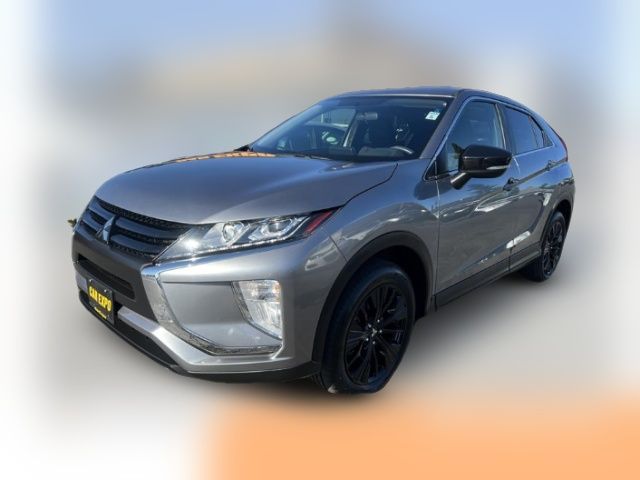 2020 Mitsubishi Eclipse Cross LE