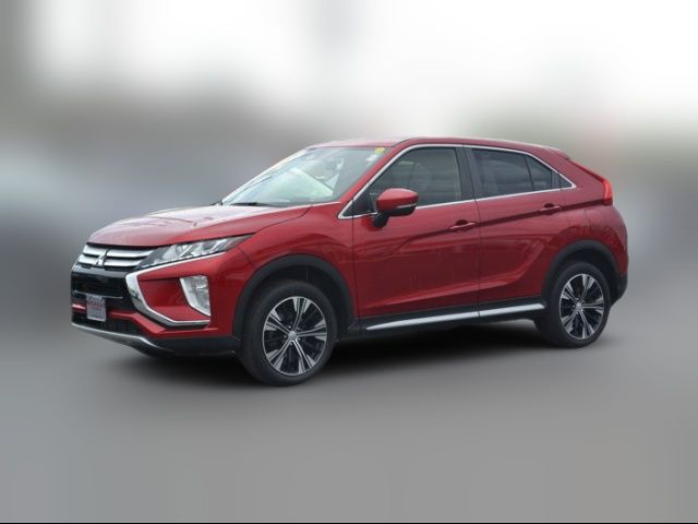 2020 Mitsubishi Eclipse Cross SE