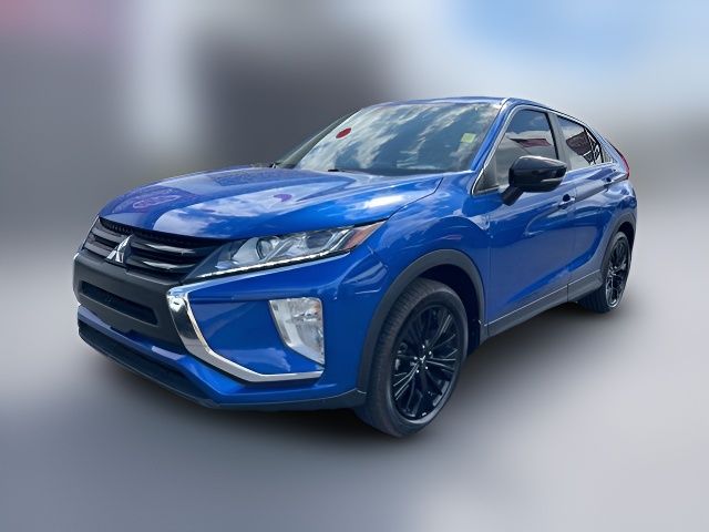 2020 Mitsubishi Eclipse Cross LE