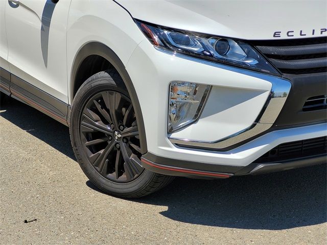 2020 Mitsubishi Eclipse Cross SP