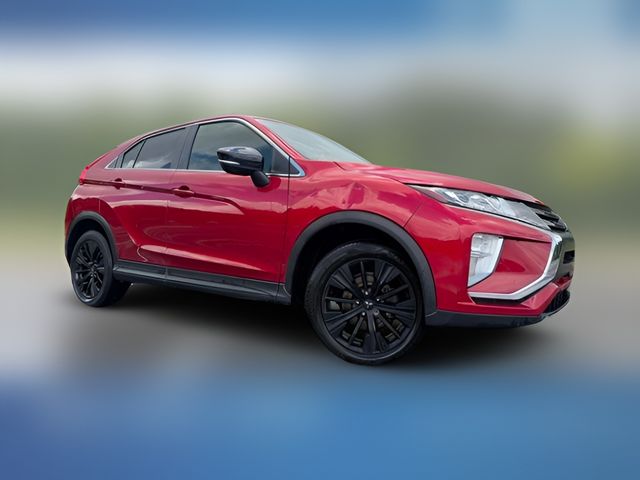 2020 Mitsubishi Eclipse Cross SE