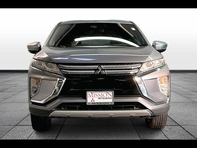 2020 Mitsubishi Eclipse Cross SE