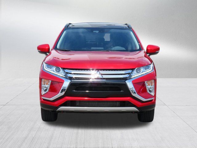 2020 Mitsubishi Eclipse Cross SE