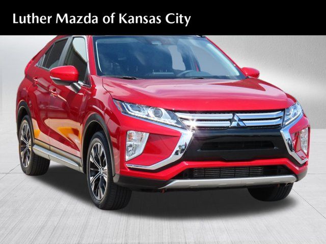 2020 Mitsubishi Eclipse Cross SE