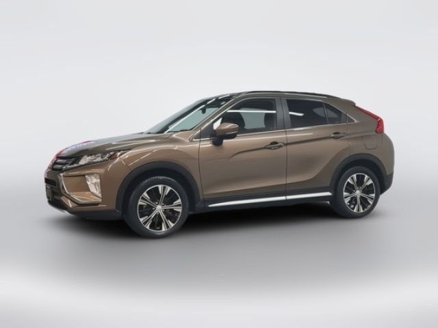 2020 Mitsubishi Eclipse Cross 