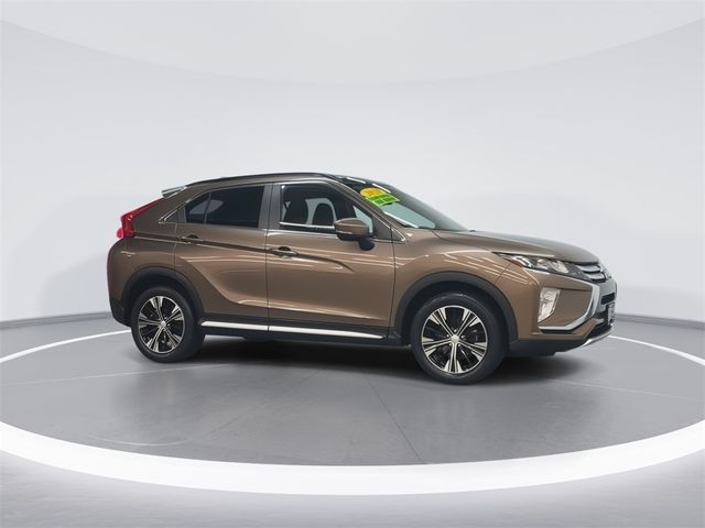 2020 Mitsubishi Eclipse Cross 