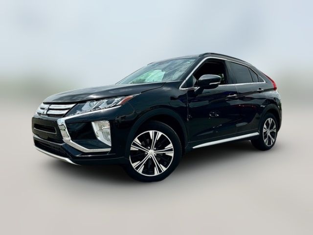 2020 Mitsubishi Eclipse Cross SE