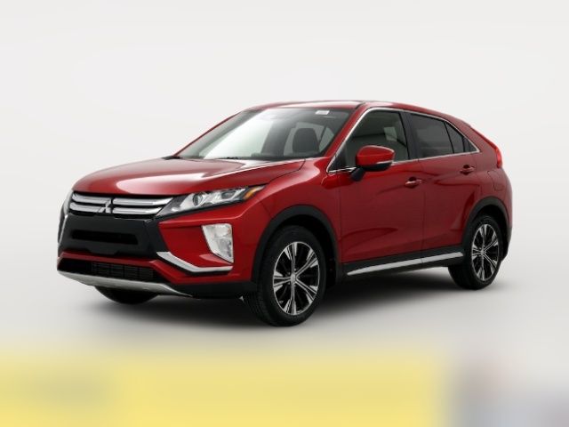 2020 Mitsubishi Eclipse Cross SE