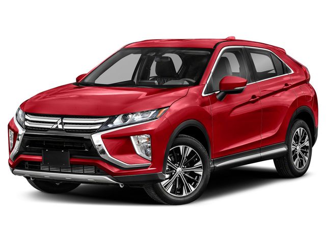 2020 Mitsubishi Eclipse Cross SE