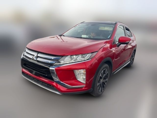 2020 Mitsubishi Eclipse Cross SE