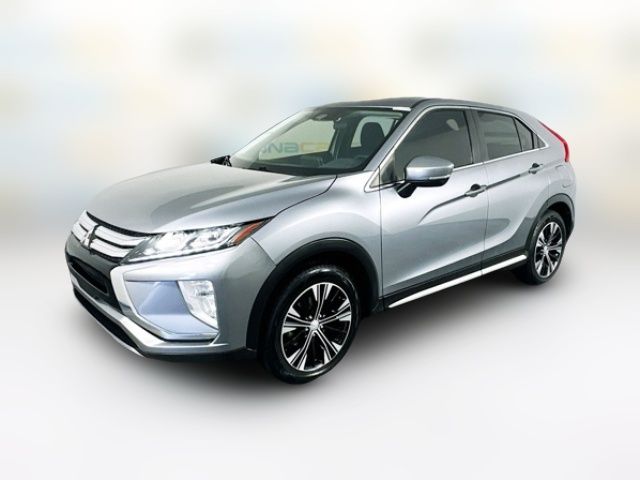 2020 Mitsubishi Eclipse Cross SE