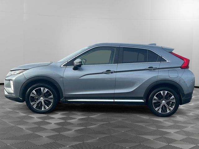 2020 Mitsubishi Eclipse Cross SE