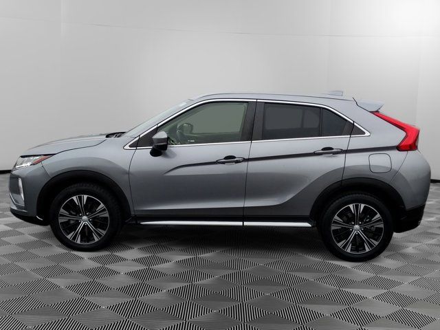 2020 Mitsubishi Eclipse Cross SE