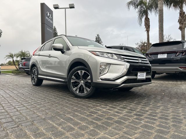 2020 Mitsubishi Eclipse Cross SE