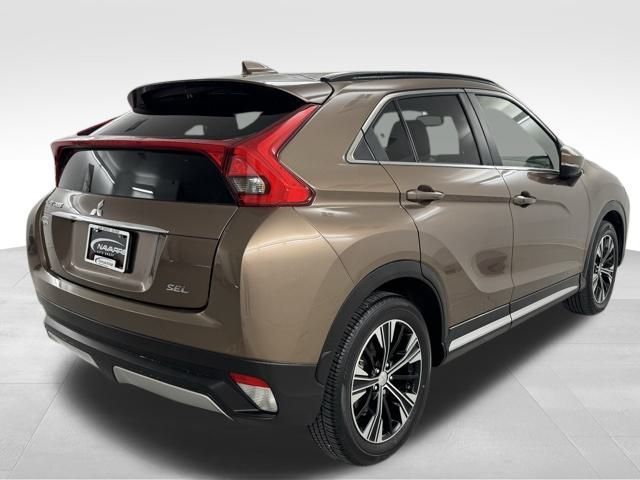 2020 Mitsubishi Eclipse Cross SE