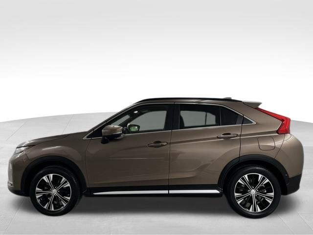 2020 Mitsubishi Eclipse Cross SE