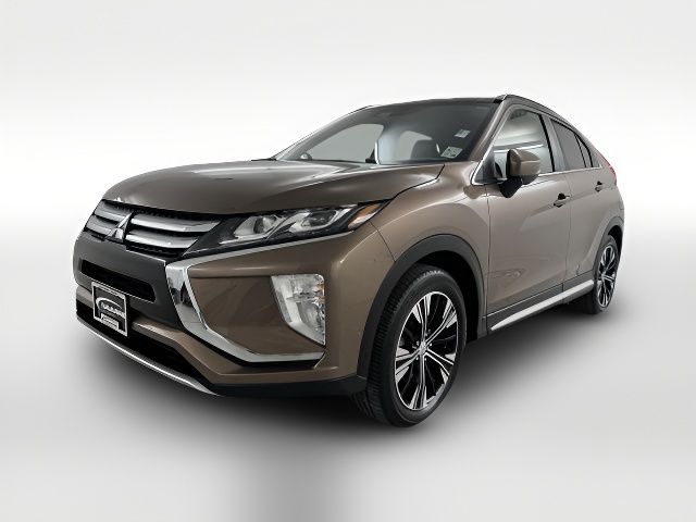 2020 Mitsubishi Eclipse Cross SE