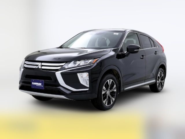 2020 Mitsubishi Eclipse Cross SE