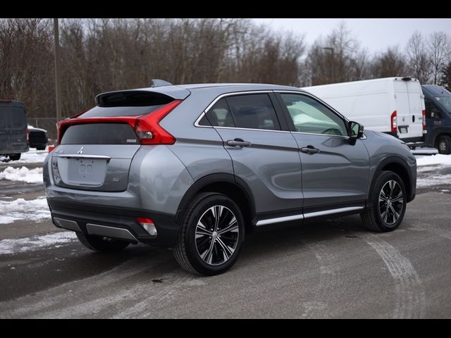 2020 Mitsubishi Eclipse Cross SE