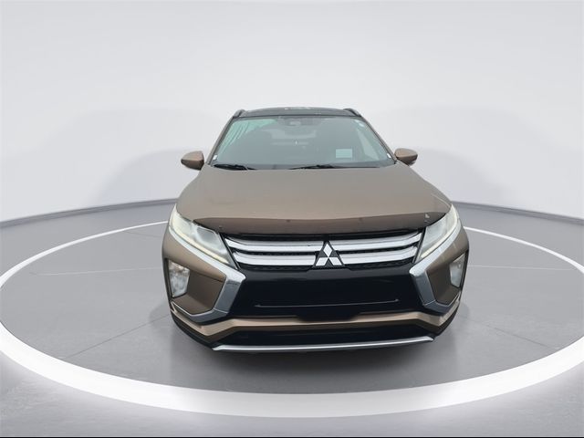 2020 Mitsubishi Eclipse Cross SE