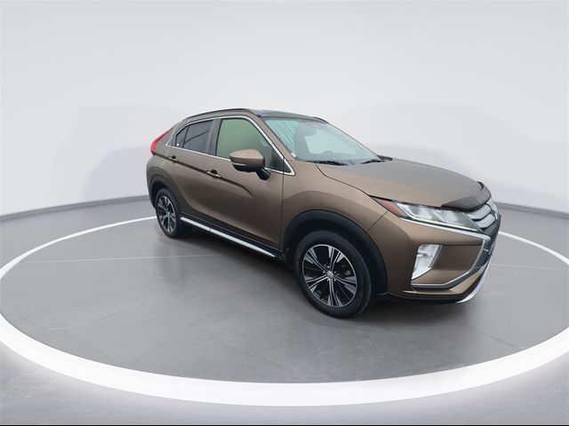 2020 Mitsubishi Eclipse Cross SE