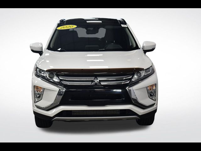 2020 Mitsubishi Eclipse Cross SE