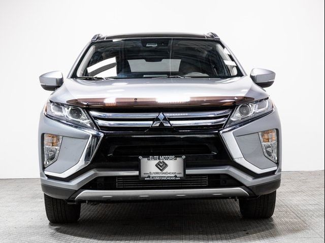 2020 Mitsubishi Eclipse Cross SE