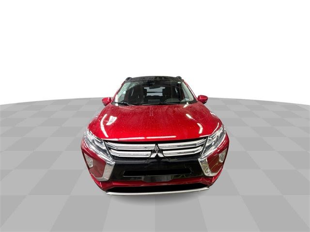 2020 Mitsubishi Eclipse Cross SE