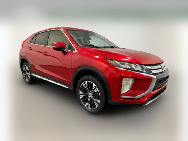 2020 Mitsubishi Eclipse Cross SE