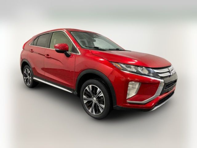 2020 Mitsubishi Eclipse Cross SE