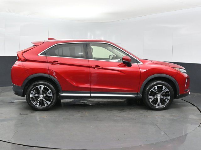 2020 Mitsubishi Eclipse Cross SE