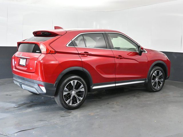 2020 Mitsubishi Eclipse Cross SE